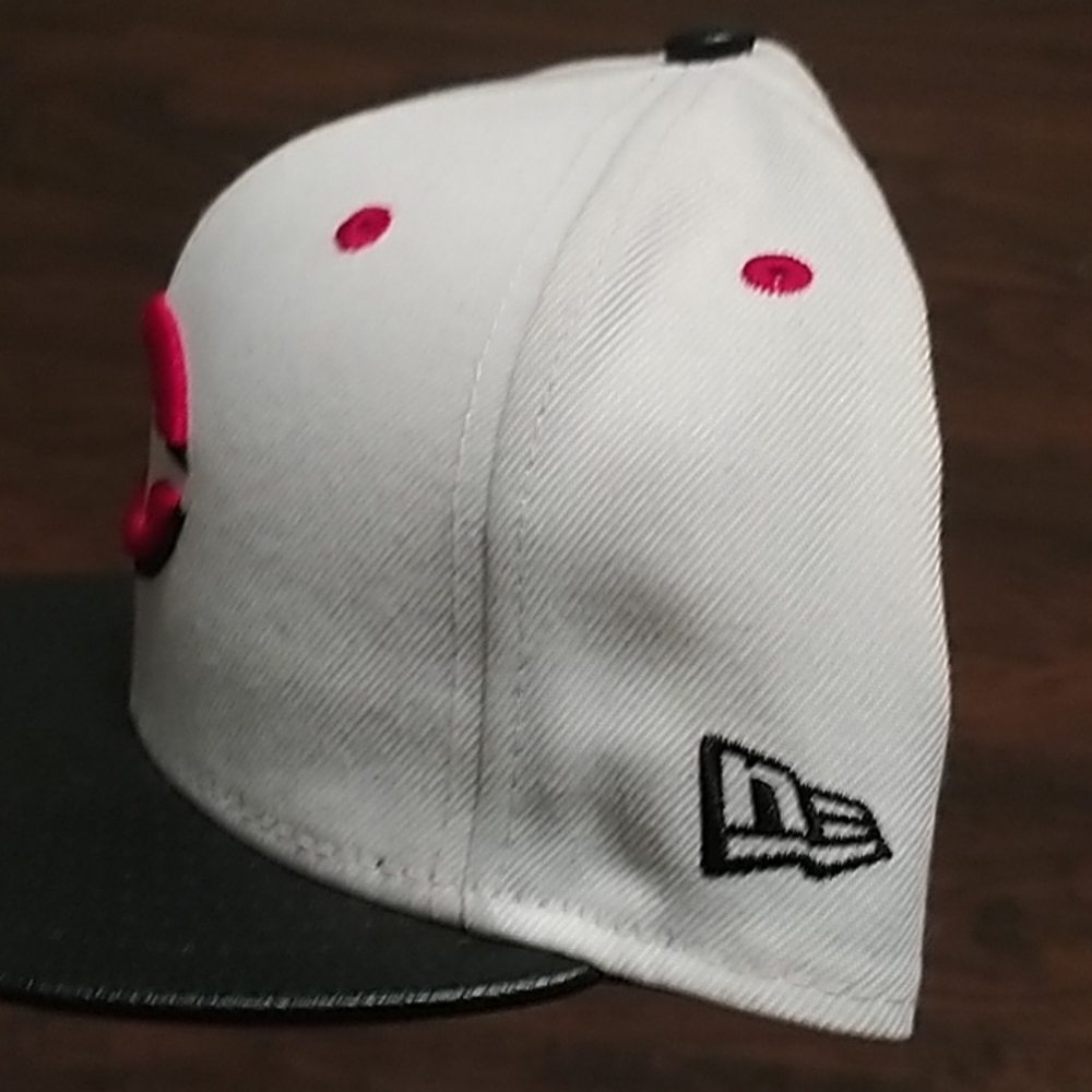 Cincy Reds Snapback - Picture 3 of 3